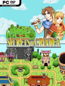 Secrets Of Grindea