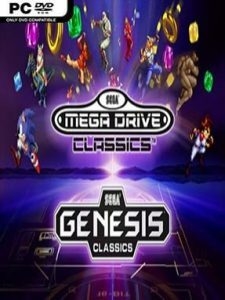 SEGA Genesis Classics