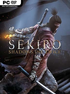 Sekiro Shadows Die Twice