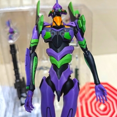 EVA NEON GENESIS EVANGELION Figuras de Ação, EVA01, PROTÓTIPO Kari Shinji Lan na internet