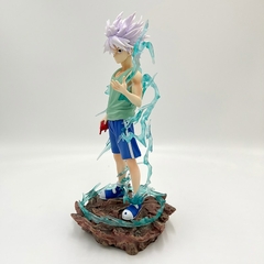 Hunter x Hunter Figura Anime, Alluka Zoldyck, Kurapika Action Figure, Gon Freecs - comprar online