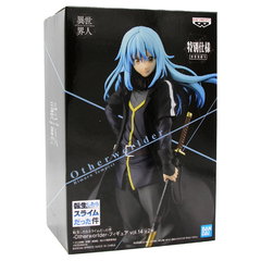 Banpresto-Aquela época em que reencarnei como um Slime, Rimuru Otherworlder Vol