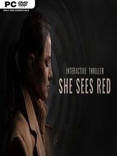 She.Sees.Red