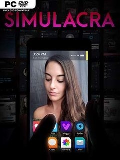 SIMULACRA