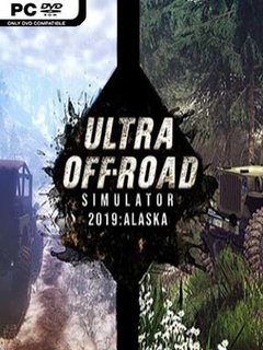 Ultra Off-Road Simulator 2019 Alaska