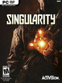 Singularity