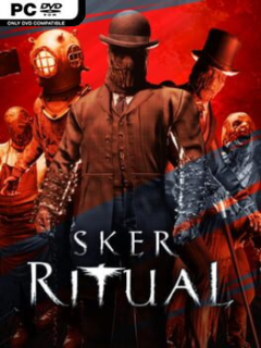 Sker Ritual