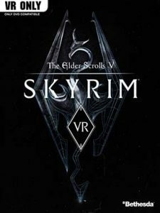 The Elder Scrolls V Skyrim VR