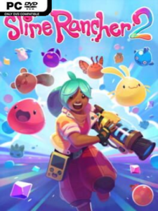 Slime Rancher 2