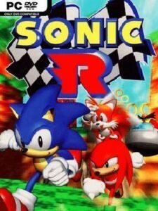 Sonic.R