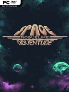 Space Roguelike Adventure