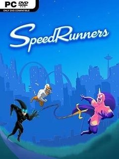 SpeedRunners.Incl.Civil.Dispute