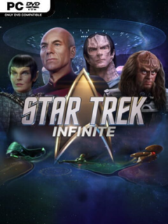 Star Trek Infinite