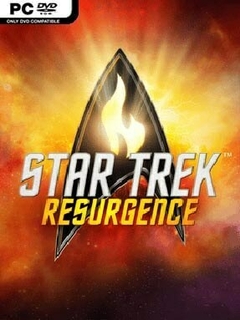 Star Trek Resurgence