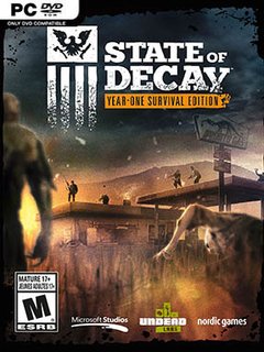 State of Decay - Year-One Survival Edition