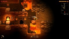 SteamWorld.Dig na internet