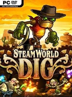 SteamWorld.Dig