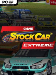 Game Stock Car Extreme