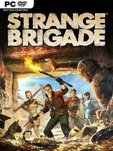 Strange Brigade