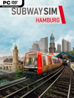 SubwaySim Hamburg