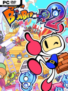 SUPER BOMBERMAN R2