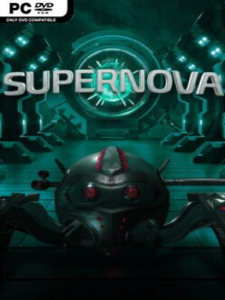 Super Nova Tactics