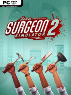 Surgeon Simulator 2