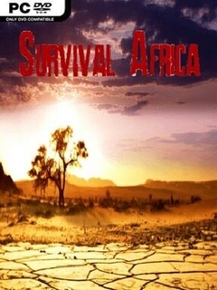 Survival Africa Build