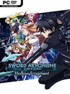 Sword Art Online Hollow Fragment