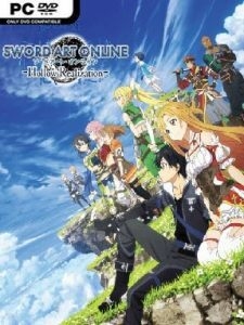 Sword Art Online Hollow Realization