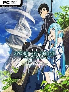 Sword Art Online Lost Song