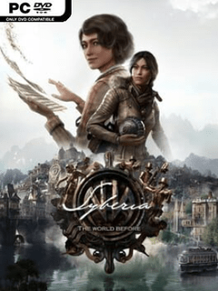 Syberia.The.World.Before.Incl.ALL.DLC