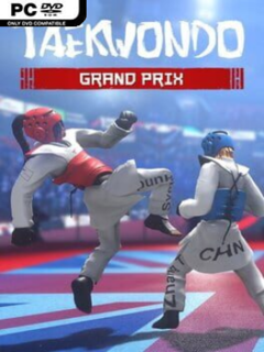 Taekwondo Grand Prix