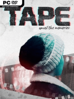 TAPE.Unveil.The.Memories