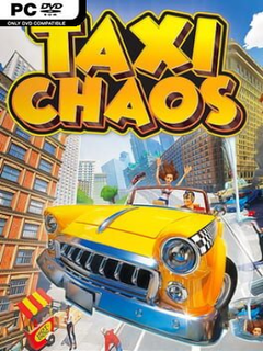 Taxi.Chaos