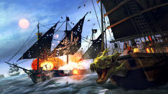 Tempest.Pirate.Action.RPG.ALL.DLCs na internet