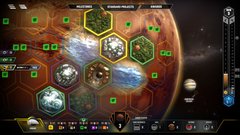 Terraforming Mars na internet