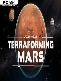 Terraforming Mars