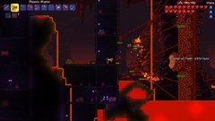 Terraria (v1.4.3.2) na internet