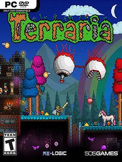 Terraria (v1.4.3.2)