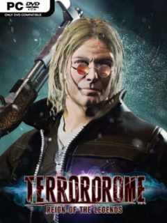 Terrordrome