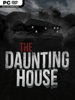 The.Daunting.House