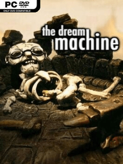 The.Dream.Machine.v1.0.5.Incl.ALL.Chapters