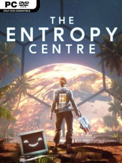 The Entropy Centre