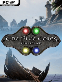 The.Five.Cores.Remastered