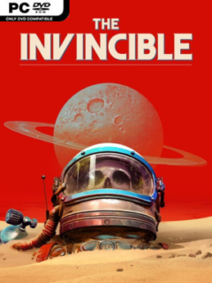 The Invincible