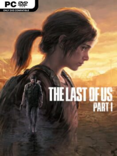 The Last of Us Part I Digital Deluxe Edition