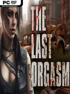 The Last Orgasm