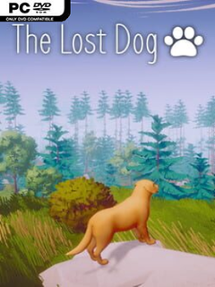 The.Lost.Dog