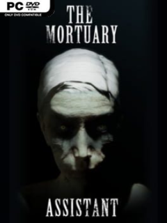 The Mortuary Assistant